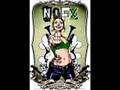 Don't call me white - Nofx 