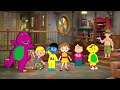 Barney Music Is For Everyone My Music Video Version