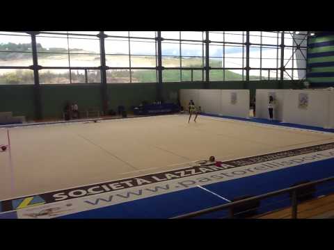 Siria Iurino Clavette Terranova2014