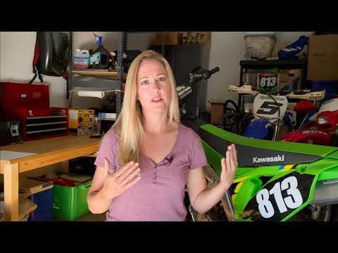 California Red Sticker Registration for Dirt Bikes Going Away? The Entire Issue Explained