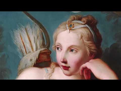 The Temple of Artemis