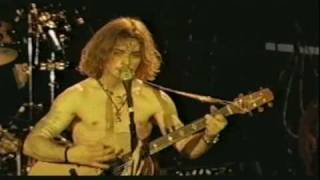 Days of the New - 09 Touch, Peel and Stand - Live 1998-02-28 Seattle, WA