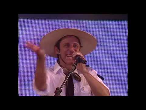 Fandango em Soledade - João Luiz Corrêa & Grupo Campeirismo (DVD 10 Anos de Sucesso)