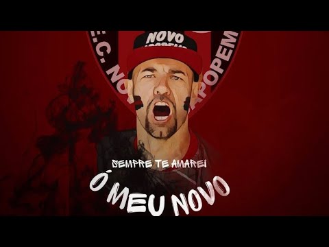 Copa Negritude 2022 - Mata-mata - Novo Sapopemba x Flamenguinho