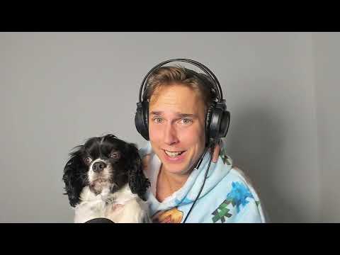 Byg og Spis #15: SPISER MAX! - Dansk Minecraft