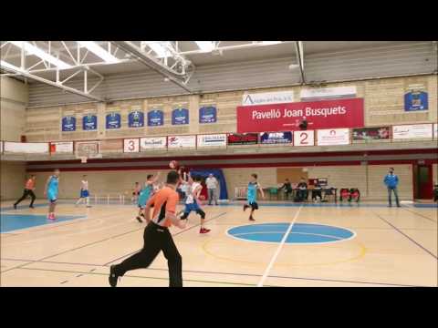 CB Vila-seca 2017 - BASKET Y DEL BUENO!