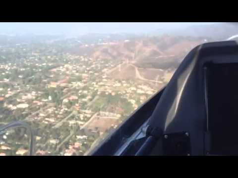 Pure electric flight with the  e430 by Greenwing international,Yuneec