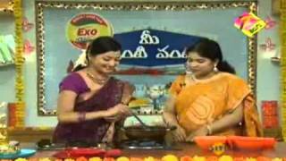 Mee Inti Vanta Nov. 05 '10 Part - 2