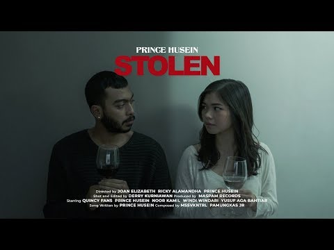Prince Husein - Stolen (Official Music Video)