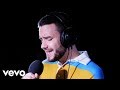 Liam Payne - The Middle (Zedd cover) in the Live Lounge