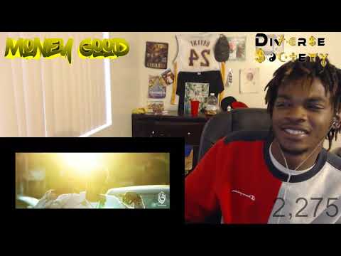 THis Shit Right Here Nigga Reacting To BBG Smokey "Last Memory" (Official Music Video) 🔥 Or 🚫