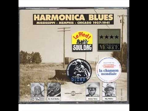 Jazz Gillum - Sarah Jane