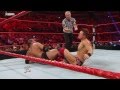 DVD Preview Vengeance 2011 Punk Triple H Vs Awesome Truth