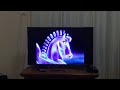 Opening To Wildlife Fantasia 1993 VHS Australia
