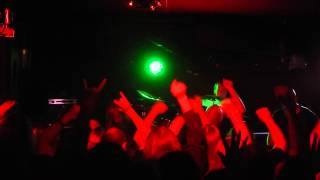 Impaled Nazarene - Ghettoblaster / The Oath Of The Goat