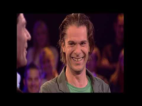 Nova College Tour: Hans Teeuwen (2007)