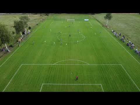 Tęcza Kaczenice-Błękitni Zabłocie