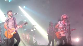 21 Leiva- Mirada Perdida