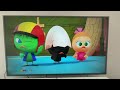 Calimero 2014 CGI Series Episode Incomplete Unfinished