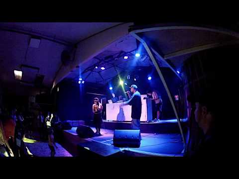 FEMME RAP FEST Vol. 2 @softcloudradio