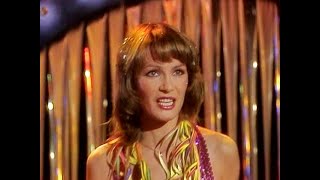 Ingrid Peters - Afrika (ZDF Silvester-Tanzparty 1983)