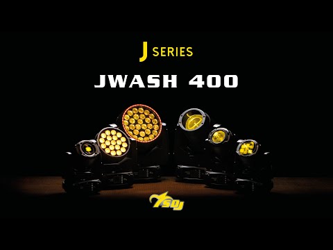 Sagitter DJ J Wash 400