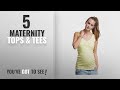 Boob Maternity Tops Tees 2018 Boob Women S Classic Singlet L Lemon