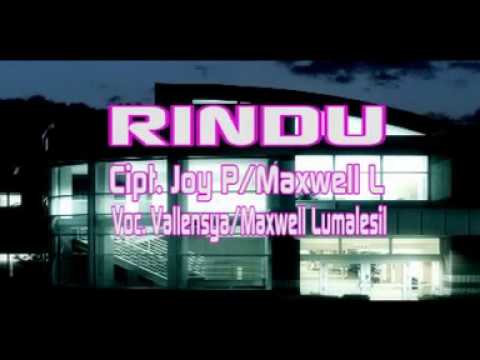 10. Rindu ~ Vallensya & Maxwell Lumalessil
