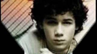 Nick Jonas- A Pirates Life For Me