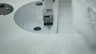 Kenzo Inside KENZO atelier : The "Sashiko" technique