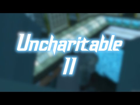 [DM] BrighT v5 - Uncharitable II | *Spacy90!