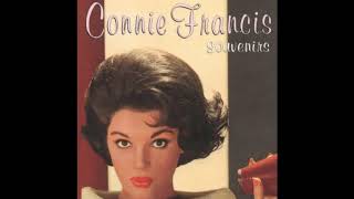 Connie francis-Fallin