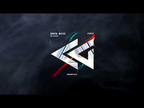 ROBPM & MOTVS - My Weapon (Original Mix)