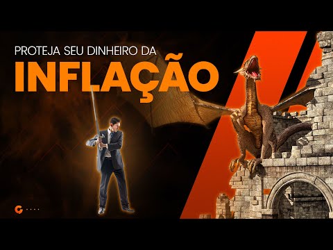 , title : 'INFLAÇÃO | 3 MANEIRAS DE PROTEGER SEU DINHEIRO | GuiaInvest'