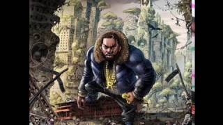 Crown Of Thorns - Raekwon