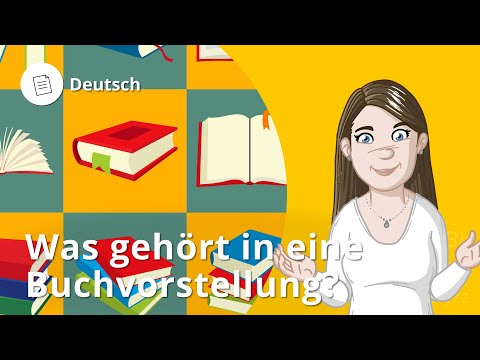 Buchvorstellung: So gehst du vor! – Deutsch | Duden Learnattack