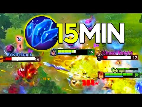 The best Shard in the game right now