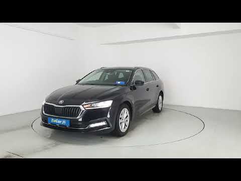Skoda Octavia 74 Octavia Se L Tsi Iv S-A SE L TS - Image 2