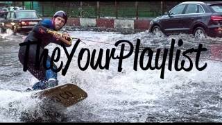 Leeyou &amp; Danceey - Mirage (ft. Luke Mitchell)