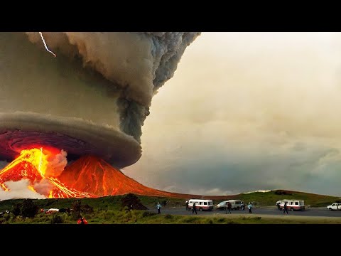 Natural Disasters That Could Happen in 2026
