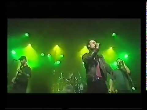 Piersi Silesian Song (Live 1996)