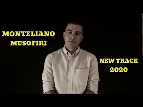 MONTELIANO - МУСОФИРИ