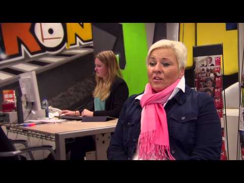 Drentse Kei - Leerbedrijf - Werkplein Baanzicht