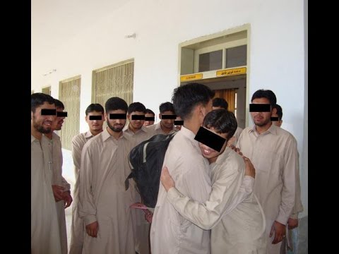 Defusing Human Bombs - Trailer