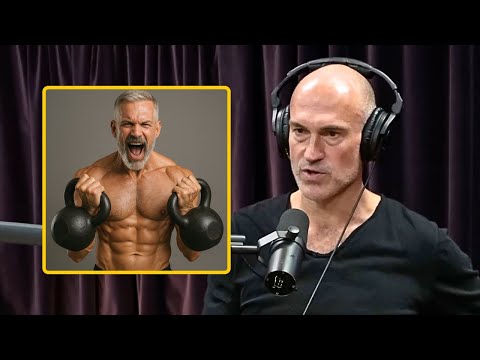 Why "Kettlebells" Are The Secret Weapon for Lifelong Strength