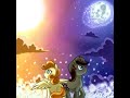 Antipodes - Chapter 1 (MLP fanfic reading - Adventure)