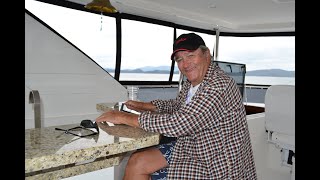 John T King's Celebration of Life Memorial Video