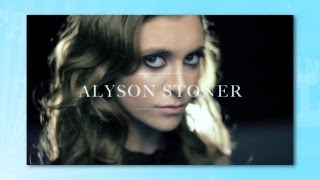 Alyson Stoner Is Set to Debut &quot;Dragon (That&#39;s What You Wanted)&quot;