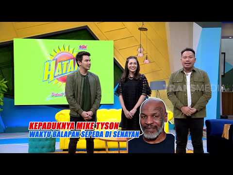 Filosofi Edukasi Bikin Ijong dan Maya Septha Ngakak | OKAY BOS ( 06/05/20) Part 4