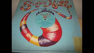 The Furious Five- Step Off (LONG INSTRUMENTAL)